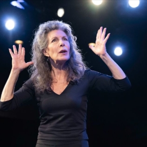 Talkback Hosts Set For Remaining Performances of COMMITTED? A RITUAL FOR ROBBIE Video