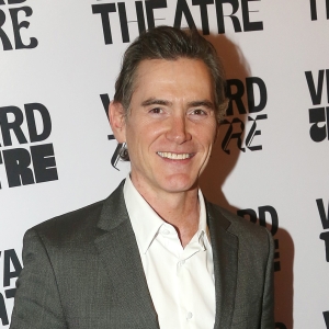 Billy Crudup Joins Board of Directors for The 52nd Street Project Photo