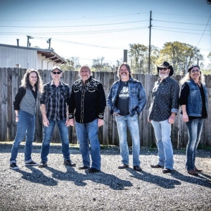 Marshall Tucker Band is Coming to Alberta Bair Theater Next Month Video