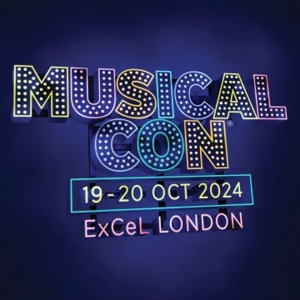 Musical Con Will Return For 2024 Edition in October