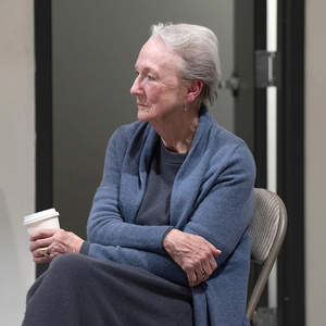 Review Roundup: THE DINOSAURS at Playwrights Horizons Photo