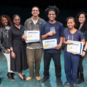 Photos: AUGUST WILSON NEW VOICES Competition Winners Announced Photo