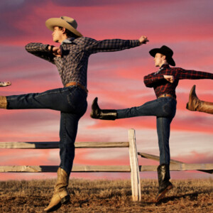 SHORTS Will Be Performed By Oklahoma City Ballet in October Photo
