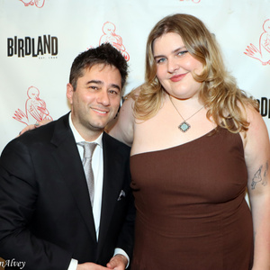 Photos: Matt Baker's A SUMMER'S NIGHT At Birdland Photo
