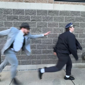 CATCH ME IF YOU CAN Comes to Aspire in August Photo