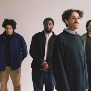 Photos: RESAVOIR to Tour US This Fall Behind Cloud Jazz Album ABOVE THE CLOUDS Photo