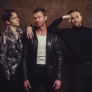 Photos: Killian Thomas Lefevre, Yiftach ‘Iffy’ Mizrahi, and Levi Kreis in ALREADY