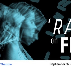 RAIN ON FIRE Premieres at FIM Flint Repertory Theatre in September Photo
