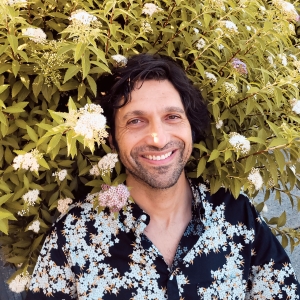 Adam Strauss Returns to The Marsh With SOMETHING IS WRONG WITH ADAM STRAUSS
