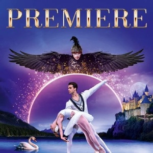 Schwanensee - Imperial Ballet & Live Orchestra Comes to Wiener Stadthalle Photo