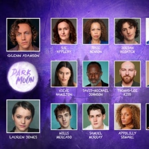 DARK OF THE MOON World Premiere Full Cast Announced Photo