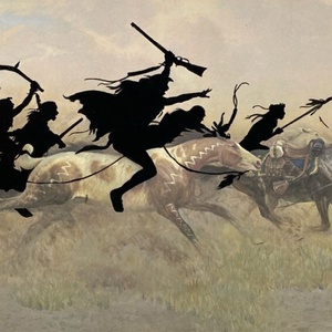 New Scottsdale Arts Exhibition Showcases Art By Ahchipaptunhe And Jacob A. Meders