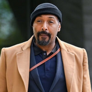 Photos: First Look at RENT Star Jesse L. Martin in NBC's New Series THE IRRATIONAL Photo