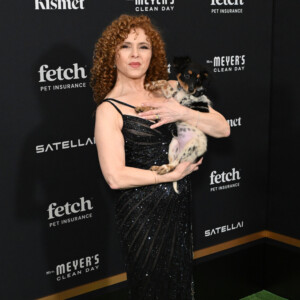 Bernadette Peters, Darren Criss and Ariana DeBose to Join 2nd Annual Fetch Pet Gala Photo