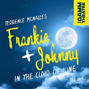FRANKIE & JOHNNY IN THE CLAIR DE LUNE Comes to The Gamm Theatre Photo