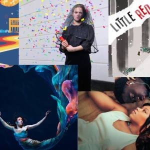 Bristol Old Vic Reveals Lineup of Shows For Autumn and Winter Video
