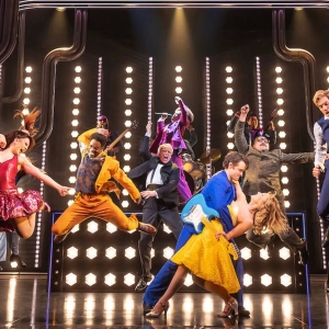 THE HEART OF ROCK AND ROLL Sets Closing Date