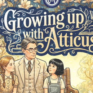 GROWING UP WITH ATTICUS to Have World Premiere at Virginia Samford Theatre Photo