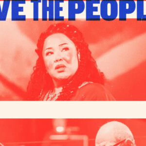 WE THE PEOPLE to Offer $25 Tickets at Washington National Opera Photo
