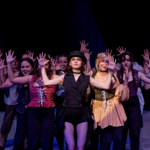 Photos: First Look at PIPPIN, Presented By Rubicon Theatre's 2023 Summer Youth Educat Photo