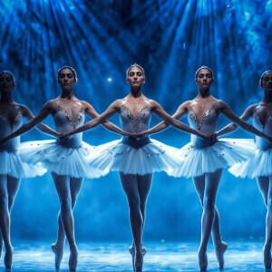 SWAN LAKE to Return to Genesee Theatre with Live Orchestra Photo