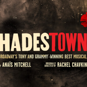 HADESTOWN To Make Premiere Engagement At The The Royal Theatre Photo