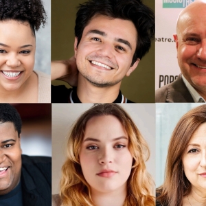 Porchlight Music Theatres Free Summer Concert Series, BROADWAY IN YOUR BACKYARD, Returns N Photo