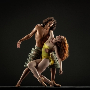 Alonzo King LINES Ballet Announces 42nd Annual Fall Season, October 12-15 Video