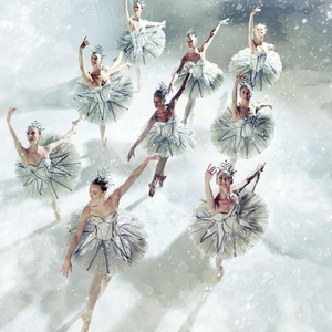 NOTENKRAKER & MUIZENKONING Comes to the Dutch National Opera Photo