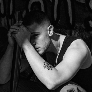 GANGSTA BABY To Make American Premiere At Open Space Arts This Fall Photo