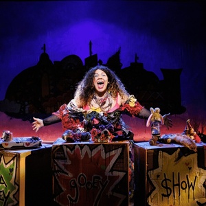 GOOEY'S TOXIC AQUATIC ADVENTURE Extended at The Bushwick Starr Through February Photo