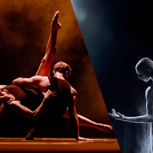 TRIPTYCH to Make Victorian Premiere at Arts Centre Melbourne Photo