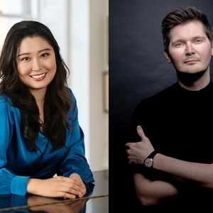 Boston Symphony Orchestra Names Yiran Zhao And Jakub Przybycień New Assistant Conduc Video