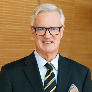 David C. Ferguson To Be Named General Director Emeritus At Close Of&nbsp;Canadian Opera Co Photo