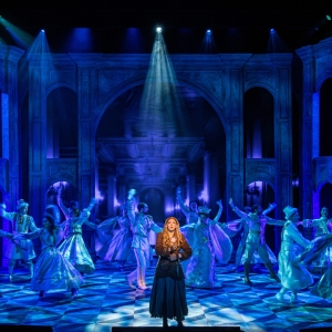 Photos: Get a First Look at ANASTASIA at White Plains Performing Arts Center Photo