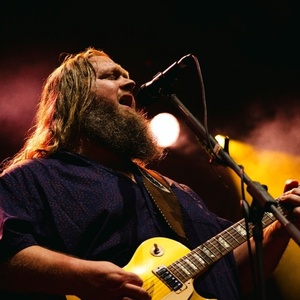 Matt Andersen Comes to Massey Hall Next Year Photo