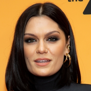 Pop Star Jessie J Turned Down Role in CABARET AT THE KIT KAT CLUB On Broadway Photo
