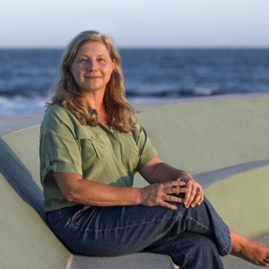 Rosemarie Milsom Appointed as New Director of Adelaide Writers Week Photo