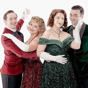 Paramount Theatre to Present IRVING BERLIN’S WHITE CHRISTMAS Photo