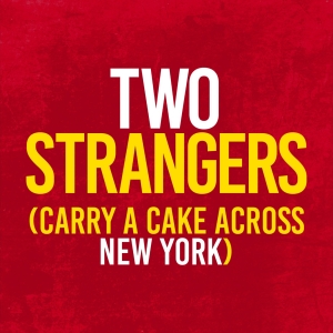 Listen: TWO STRANGERS (CARRY A CAKE ACROSS NEW YORK) Release New EP Photo