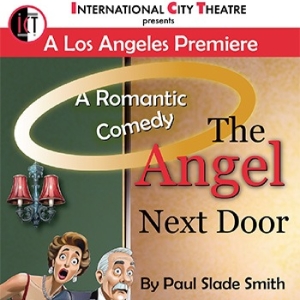 THE ANGEL NEXT DOOR Comes to International City Theatre Photo