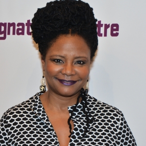 Tonya Pinkins Named Denzel Washington Chair in Theatre at Fordham College at Lincoln  Video