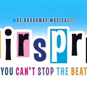 HAIRSPRAY Comes to the Netherlands Photo