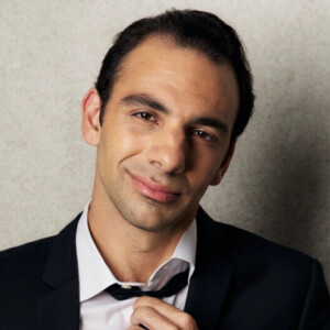 Martin Bonventre to Make Solo Debut at 54 Below in November Photo