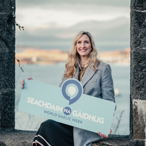 Scotland's International Gaelic Celebration SEACHDAIN NA GÀIDHLIG Returns In Februar Photo