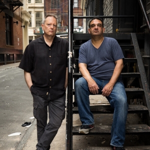 Photos: NYC Premiere of THE BOY FROM KINGSBRIDGE at DREAM UP Festival at Theater for Photo