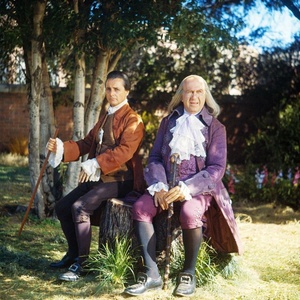 AMERICA 250 CULTURAL FAIR to Launch at Jaffrey's Park Theatre This July 4th Weekend Photo