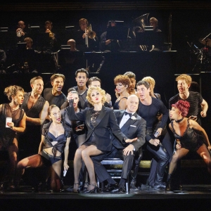 CHICAGO Comes to Canberra in September