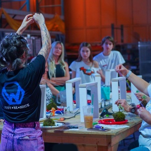Scottsdale Arts to Accept Applications for 2026 Community Arts Grant Program Photo