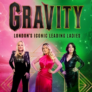 GRAVITY Tour Adds New Dates With Kerry Ellis, Louise Dearman, and Rachel Tucker Photo